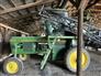 John Deere 1995 6500 Sprayers - Self Propelled