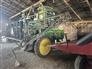 John Deere 1995 6500 Sprayers - Self Propelled