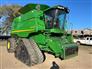 2008 John Deere 9770 STS
