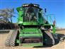2008 John Deere 9770 STS