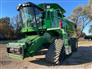 2008 John Deere 9770 STS