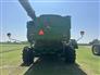 2021 John Deere S780