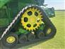 2021 John Deere S780