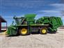 2017 John Deere CP690