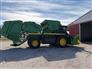 2017 John Deere CP690