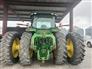 2012 John Deere 8335R