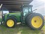 John Deere 2020 8295R Other Tractors