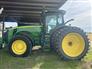 John Deere 2020 8295R Other Tractors