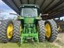 John Deere 2020 8295R Other Tractors