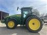 John Deere 2021 8R 280 Other Tractors