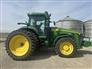 John Deere 2021 8R 280 Other Tractors