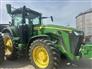 John Deere 2021 8R 280 Other Tractors