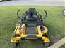 Hustler 2022 Raptor Riding Lawn Mowers