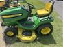 2006 John Deere X540