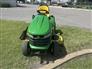 2006 John Deere X540