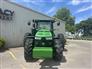 2017 John Deere 8320R