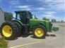 2017 John Deere 8320R