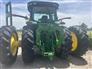 2017 John Deere 8320R