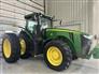 2017 John Deere 8320R