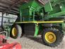2012 John Deere 7760