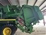 2012 John Deere 7760