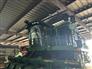 2012 John Deere 7760