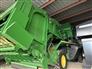 2012 John Deere 7760