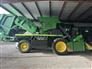 2011 John Deere 7760