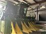 2011 John Deere 7760