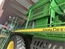 2011 John Deere 7760