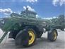 John Deere 2015 R4030 Sprayers - Self Propelled