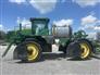 John Deere 2015 R4030 Sprayers - Self Propelled