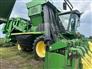 2010 John Deere 7760