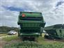 2010 John Deere 7760