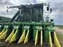 2010 John Deere 7760