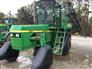 2006 John Deere 6700 Sprayer - Self Propelled