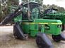 2006 John Deere 6700 Sprayer - Self Propelled