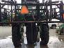 2006 John Deere 6700 Sprayer - Self Propelled