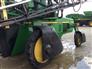 2006 John Deere 6700 Sprayer - Self Propelled