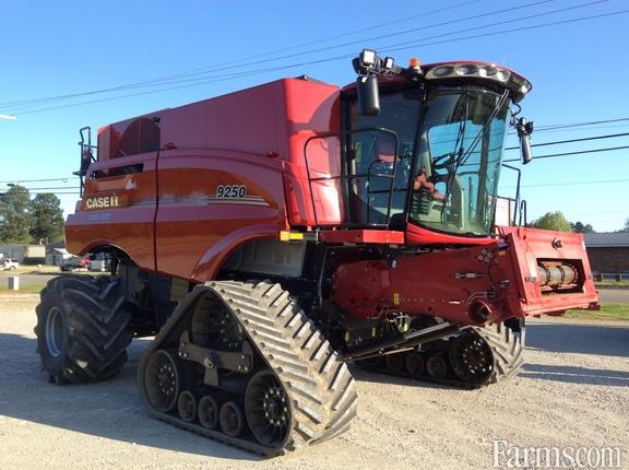 2020 Case IH 9250 for Sale | Farms.com