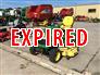 2004 John Deere X595