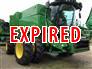2022 John Deere S790