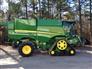 2022 John Deere S790