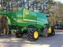 2022 John Deere S790