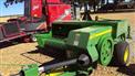 John Deere 2022 348 Balers - Small Square