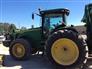 2010 John Deere 8295R