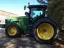 2010 John Deere 8295R