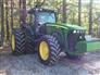 2010 John Deere 8295R