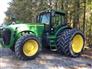 2010 John Deere 8295R