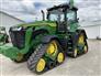 2022 John Deere 8RX 340